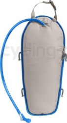 Camelbak UnBottle frost grey-turkish sea 3 l Trinksystem