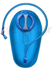 Camelbak UnBottle frost grey-turkish sea 2 l Trinksystem