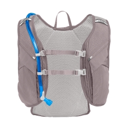 Preview: Camelbak Women's Chase Adventure 8 purple dove mit 2 l Trinkreservoir