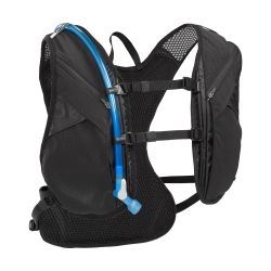 Preview: Camelbak Women's Chase Race 4 black mit 1.5 l Trinkreservoir