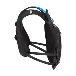 Camelbak Women's Chase Race 4 black mit 1.5 l Trinkreservoir