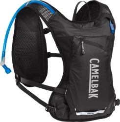 Camelbak Women's Chase Race 4 black mit 1.5 l Trinkreservoir