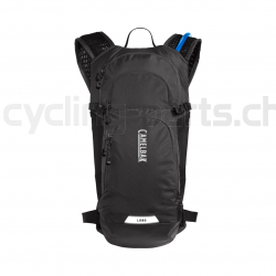 Camelbak Women's Lobo 9 black Rucksack mit 2 l Trink-Reservoir