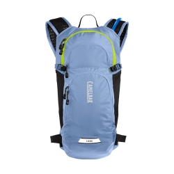 Preview: Camelbak Women's Lobo 9 serenity blue Rucksack mit 2 l Trink-Reservoir