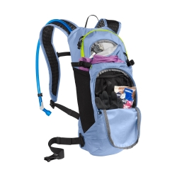 Camelbak Women's Lobo 9 serenity blue Rucksack mit 2 l Trink-Reservoir