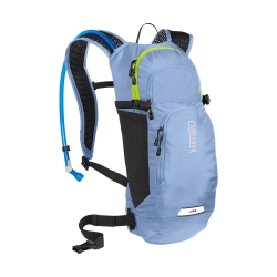 Camelbak Women's Lobo 9 serenity blue Rucksack mit 2 l Trink-Reservoir