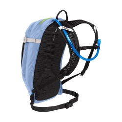 Preview: Camelbak Women's M.U.L.E. 12 serenity blue Rucksack mit 3 l Trink-Reservoir