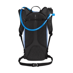 Preview: Camelbak Women's M.U.L.E. 12 serenity blue Rucksack mit 3 l Trink-Reservoir