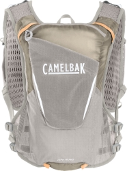 Preview: Camelbak Women's Zephyr Pro 12 flint grey