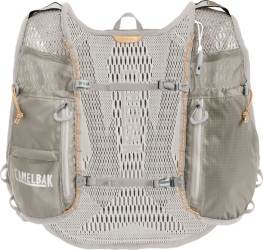 Preview: Camelbak Women's Zephyr Pro 12 flint grey