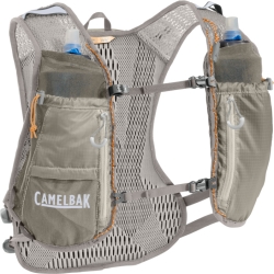 Camelbak Women's Zephyr Pro 12 flint grey