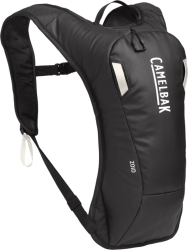 Camelbak Zoid 3 black white mit 2 l Trinkreservoir