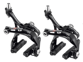 Campagnolo Record Dual Pivot Bremszangen - Set