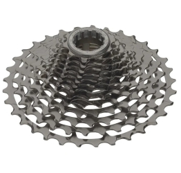 Preview: Campagnolo Super Record 13fach 10-33 Kassette