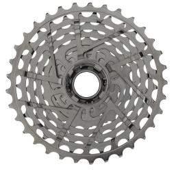 Preview: Campagnolo Super Record 13fach 10-33 Kassette