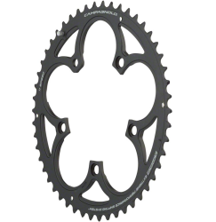 Campagnolo Super Record/Record/Chorus 50 Zähne 2011-2014 Kettenblatt