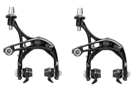 Campagnolo Super Record Dual Pivot Bremszangen - Set