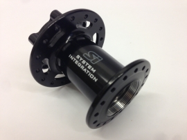 Cannondale Lefty Hub Radnabe