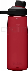 CamelBak Chute® Mag 750ml cardinal Flasche
