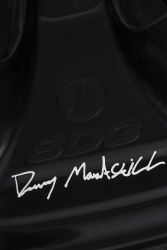 Cast Danny MacAskill Trig Point Edition Bel-Air V3 Max Signature Sattel