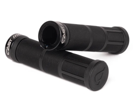 Cast Dreamtrack Grip 31.5mm Soft A20 black Lenkergriffe