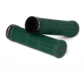 Cast Dreamtrack Grip 31.5mm Soft A20 carver green Lenkergriffe
