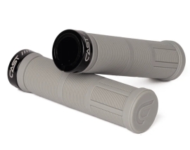 Cast Dreamtrack Grip 31.5mm Soft A20 light grey Lenkergriffe