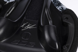 Cast Kriss Kyle Scottish Wildcat Edition Bel-Air V3 Signature Sattel