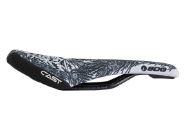 Preview: Cast Kriss Kyle Scottish Wildcat Edition Bel-Air V3 Signature Sattel