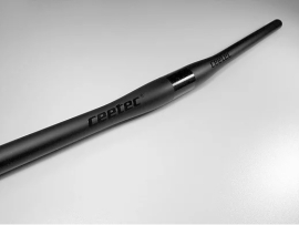 phenum® Handlebar Worldcup Carbon black glossy 720mm Lenker