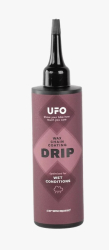 CermicSpeed UFO Drip Wet Conditions Kettenschmiermittel