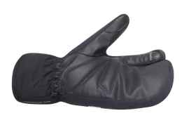 Chiba Alaska Pro Gloves black