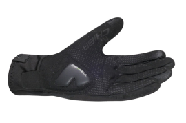 Chiba BioXCell Light Winter Gloves black