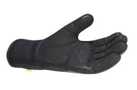 Chiba Roadmaster Reflex Gloves black reflective/black