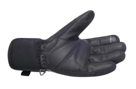 Chiba Thermo Plus Gloves black