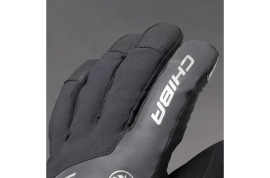 Chiba Thermo Plus Gloves black