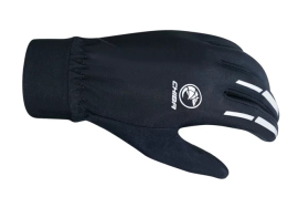 Chiba Thermofleece Gloves black