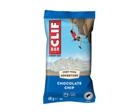 Clif Bar Chocolate Chip Riegel