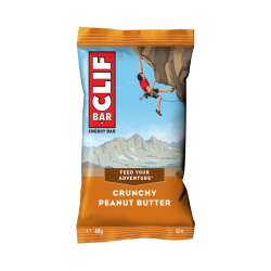 Clif Bar Crunchy Peanut Butter Riegel