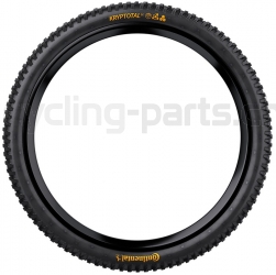 Continental Kryptotal Re Soft Enduro TR E25 27.5x2.60 Reifen