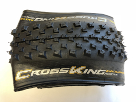 Continental Cross King Protection 27.5x2.6 Reifen