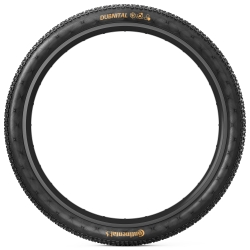 Continental Dubnital Race Grip TLR E25 29x2.40 Reifen