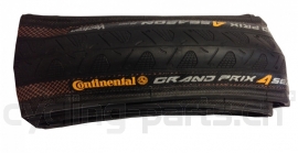 Continental Grand Prix 4-Seasons 700x32 Reifen