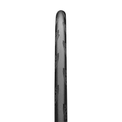 Continental Grand Prix 5000 S TR Tubeless Ready 700x28 schwarz/transparent skin Reifen