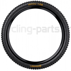 Continental Kryptotal Fr Soft Enduro TR E25 27.5x2.40 Reifen