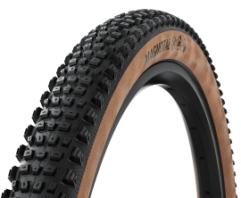Continental Magnotal Trail Soft TLR E25 schwarz/transparent 29x2.40 Reifen