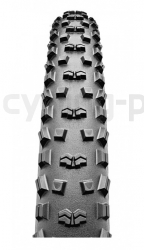 Preview: Continental Mountain King 2 Race Sport 27.5x2.4 Reifen