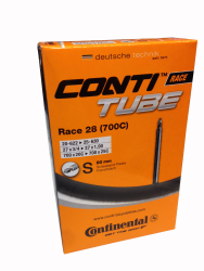 Continental Race 28 Presta 80mm Schlauch