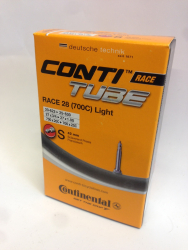 Continental Race 28 Light Presta 42mm Schlauch