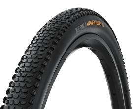 Continental Terra Adventure Trail Grip TLR E25 29x2.2 Reifen